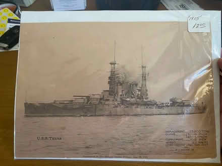 Photo of free Battleship photo (Schaumburg) #1