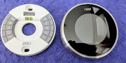 Photo of free 2nd gen Nest learning thermostat (02472) #1