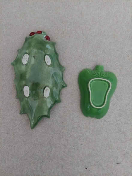 Photo of free Novelty Ceramic dishes (Waterlooville PO7) #2