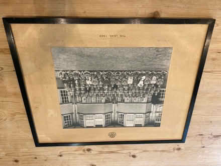 Photo of free Vintage Wirral Photograph (The Leas) (Grange CH48) #1