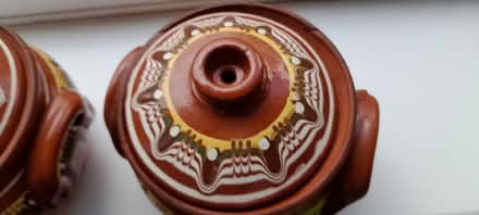 Photo of free Tagines (Welling DA16) #2