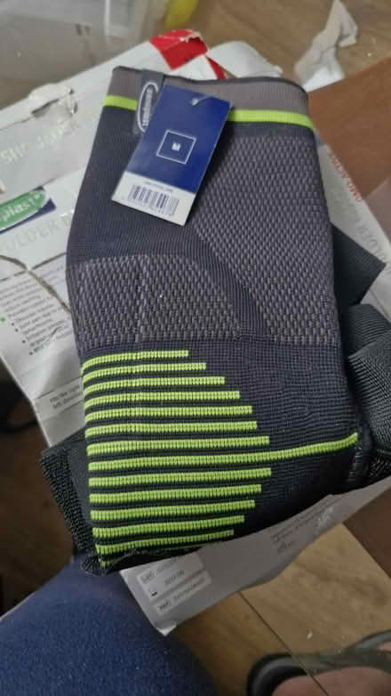 Photo of free Shoulder support (Walthamstow E17) #2