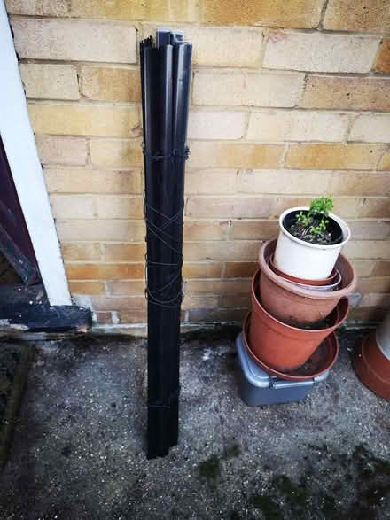 Photo of free Window blind (SE19) #1