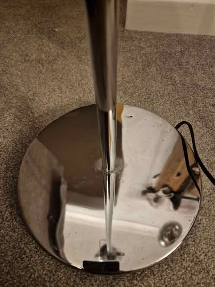 Photo of free Ikea Floor Lamp (Swinton S64) #2