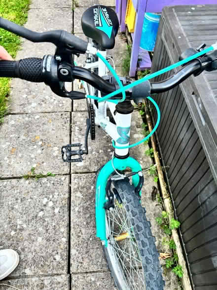 Photo of free Kids Bike (East Kilbride) #2