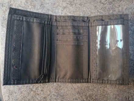 Photo of free Avengers / Iron Man wallet (Dawlish EX7) #3