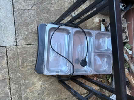 Photo of free numerous items (Shelthorpe Avenue LE11) #1