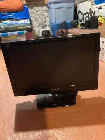Photo of free Small TV (Grand Ave) #1