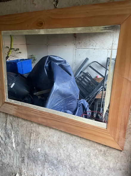 Photo of free Mirror (Cheadle Heath SK8) #1