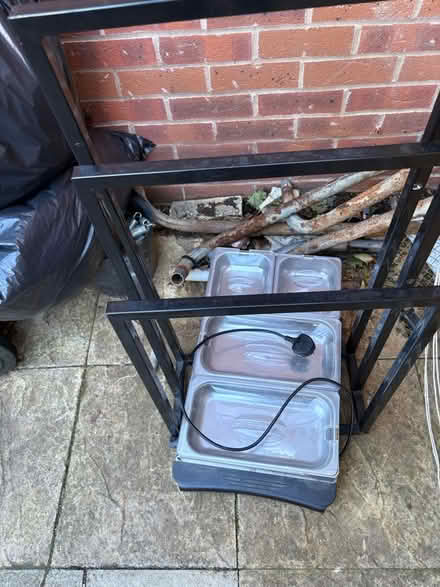 Photo of free numerous items (Shelthorpe Avenue LE11) #2