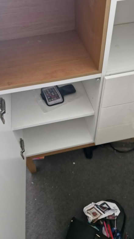 Photo of free Unit (Walthamstow E17) #2