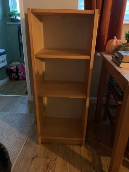 Photo of free Shelves X3 (Crag Bank LA5) #1