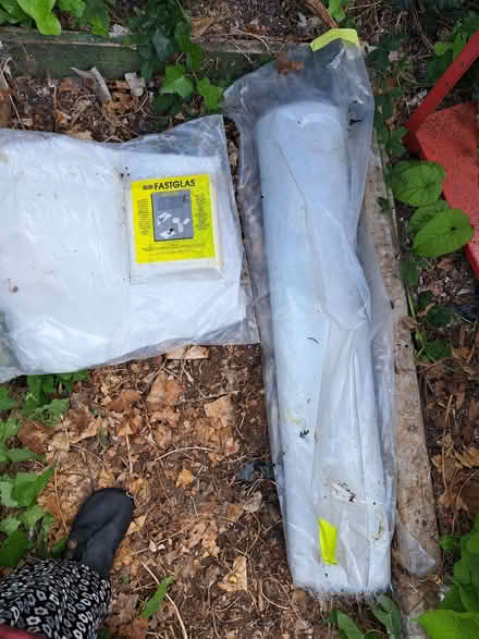 Photo of free glass fibre (Woodingdean BN2) #3