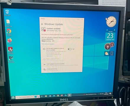 Photo of free Win10PC for Charity (ealing W5) #2