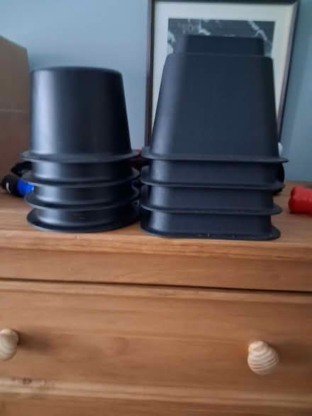 Photo of free Chair raisers (High Brooms TN4) #1