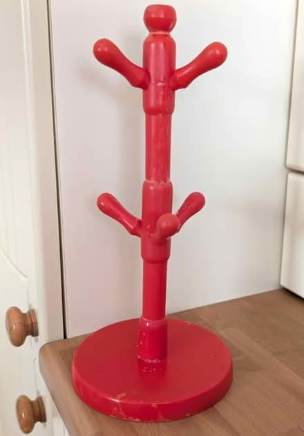 Photo of free Red Mug Tree (Carmarthen SA31) #1