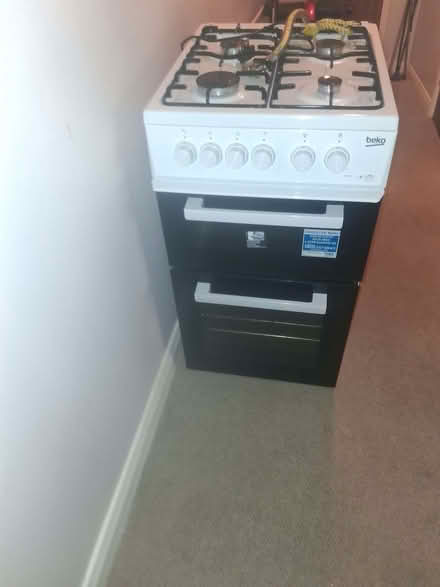 Photo of free Electric cooker (CT11) #2