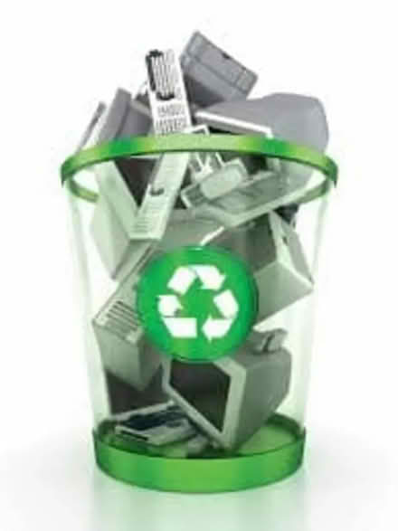 Photo of Broken electric goods (Bradwell on Sea CM0) #4