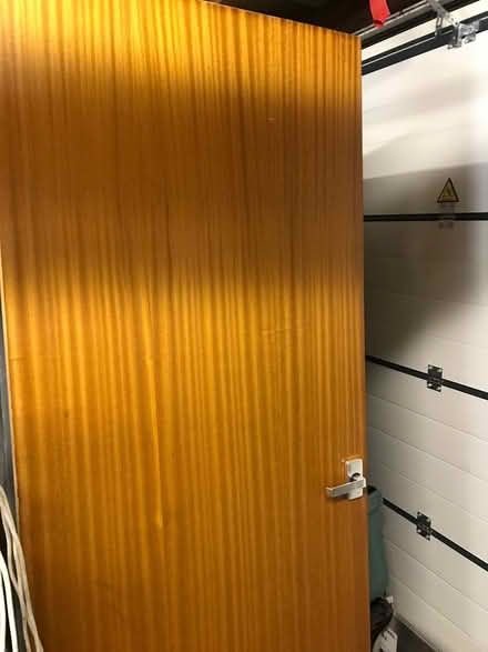 Photo of free Internal doors (Little Corby . CA4) #2