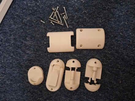 Photo of free Baby Gate (Portslade, BN41.) #2