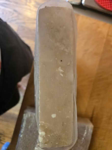 Photo of free Salt blocks for baking (El Sobrante) #2