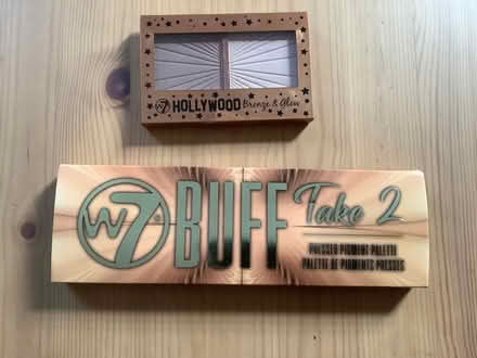 Photo of free Make up (White City W10) #1