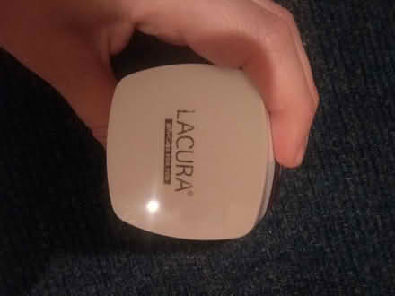 Photo of free Lacura Nightcream Partially Used (Sharrow S2) #2
