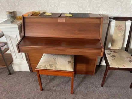 Photo of free Piano (Seaford BN25) #2
