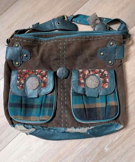 Photo of free NEXT Handbag (Carmarthen SA31) #1