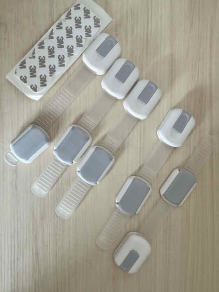 Photo of free 5 Child Safety Locks (Upper West Side) #1