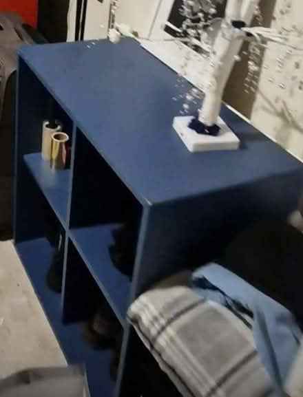 Photo of free Blue Kalax unit (Fords Farm RG30) #1