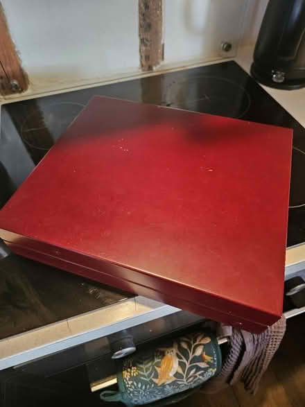 Photo of free Antique cutlery set (Thame OX9) #4