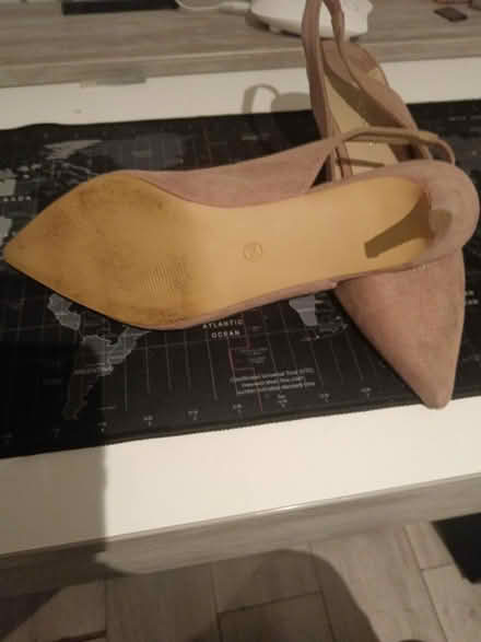 Photo of free Shoes (DA1 1TL) #2