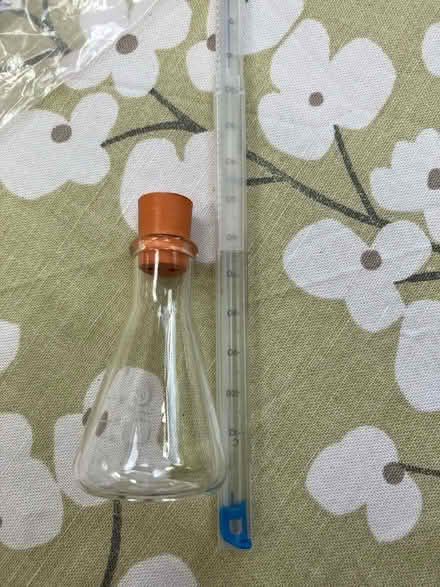 Photo of free Chemistry equipment - clean unused (Ruislip UB10) #2