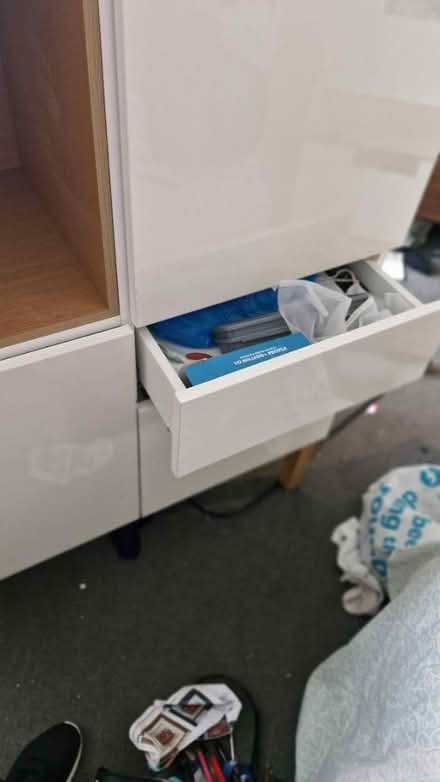 Photo of free Unit (Walthamstow E17) #3