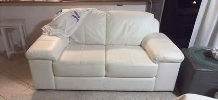 Photo of free Sofa 2 seater (Kings Beach) #2