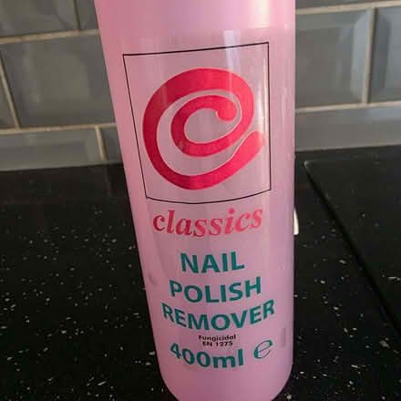 Photo of free Hair and nail products (Clive Vale TN35) #4