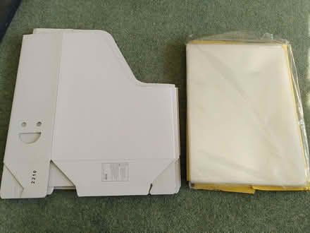 Photo of free Various stationery items - mostly used (Summerlands LA8) #2