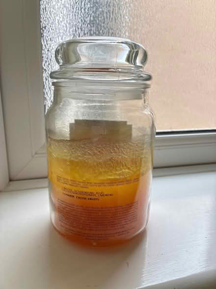 Photo of free Yankee Candle (Woodlands TW7) #2