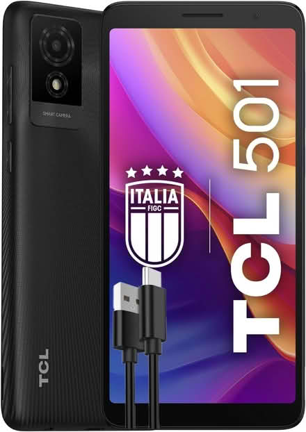Photo of free TCL Smart Phone (Pyrmont) #1
