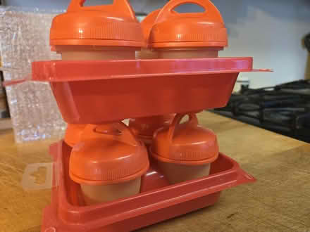 Photo of free Egglettes-no shell hard-boiled eggs (El Sobrante) #1