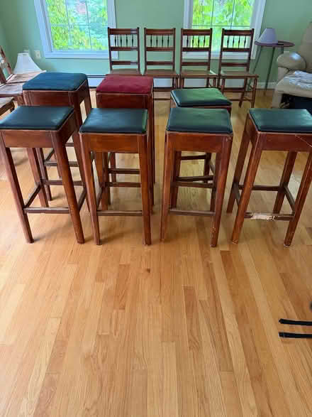 Photo of free Furniture (Manchester-by-the-Sea, MA) #3