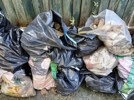 Photo of free Bags Of Hardcore (CT11) #1