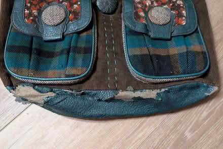 Photo of free NEXT Handbag (Carmarthen SA31) #4