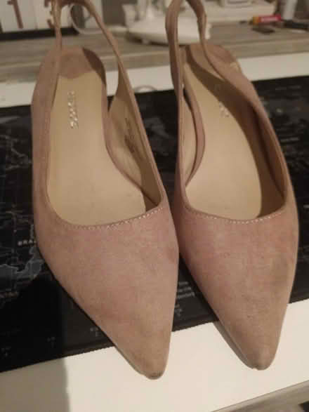 Photo of free Shoes (DA1 1TL) #1