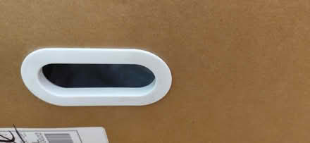 Photo of free Large Strong Cardboard Box (Lordship Estate SG6) #2