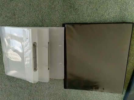 Photo of free Various stationery items - mostly used (Summerlands LA8) #1