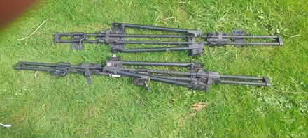 Photo of free Cycle carrier (Isleworth TW7) #1