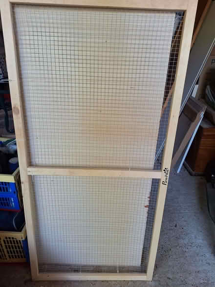 Photo of free Pawhut hamster/gerbil enclosure (Fleetville AL1) #2