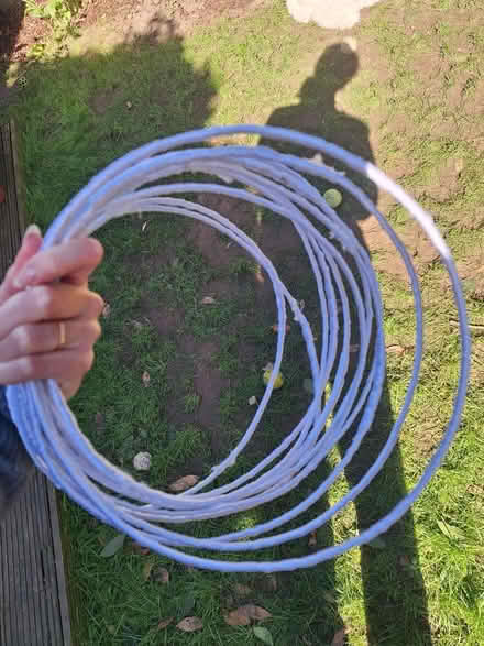 Photo of free Ring toss (Wokingham RG40) #3